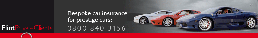 Private Clients Car Insurance